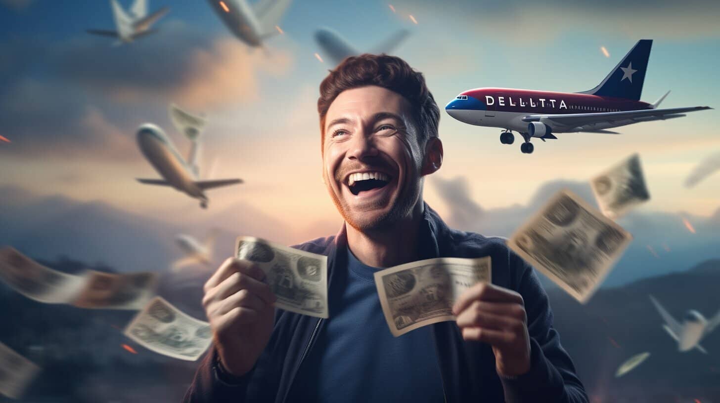 how to get cheap delta flights