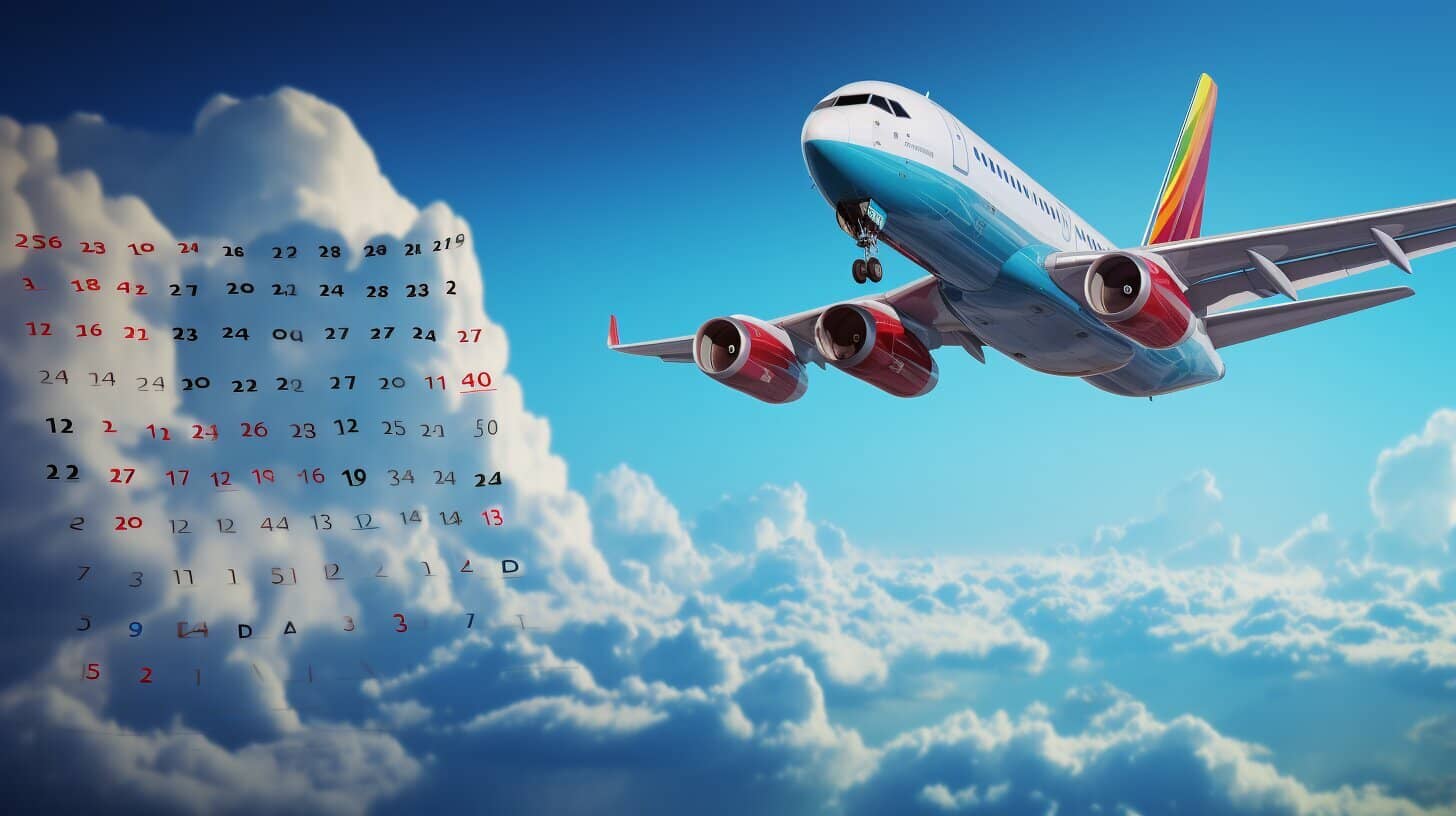 what days are flights cheaper