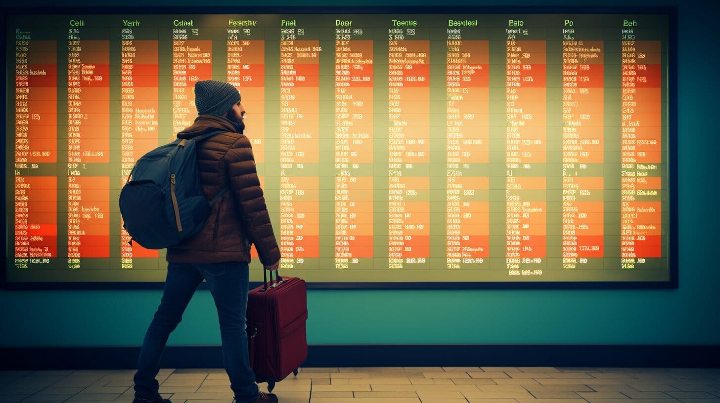 what days of the week are flights cheaper