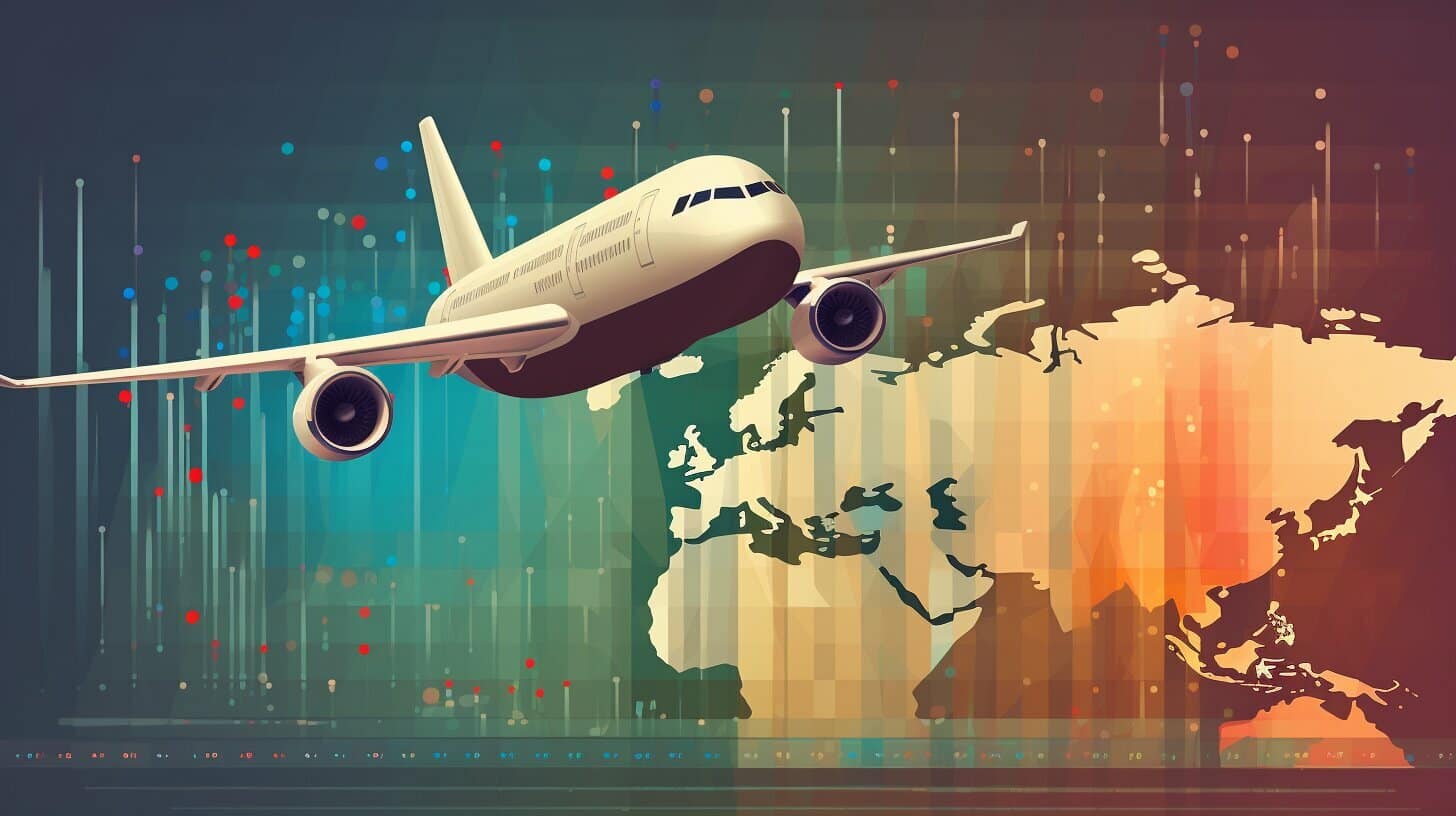 Forecast Will International Flights Get Cheaper in 2023? Book Fly Repeat